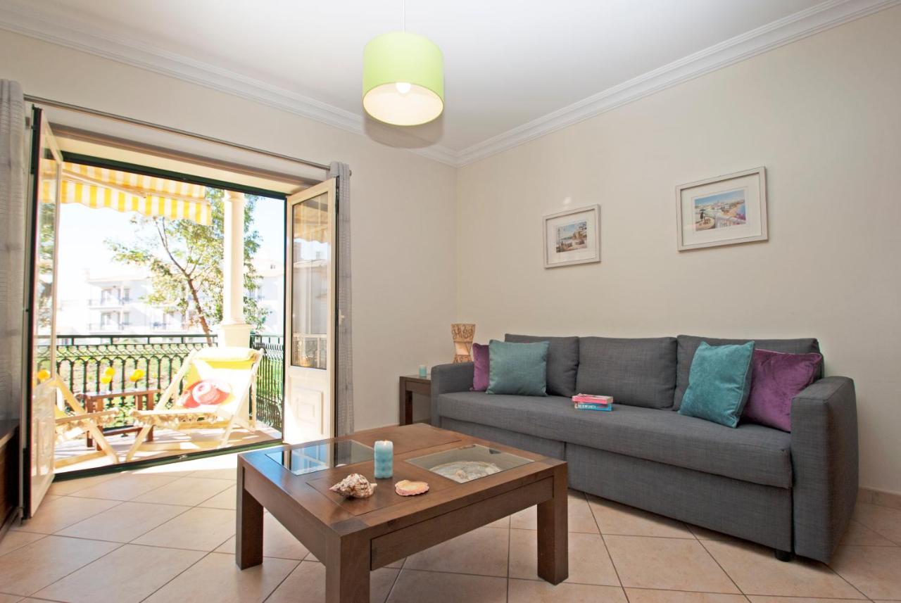 Apartment Montego Bay By Algarve Vacation Albufeira Eksteriør billede