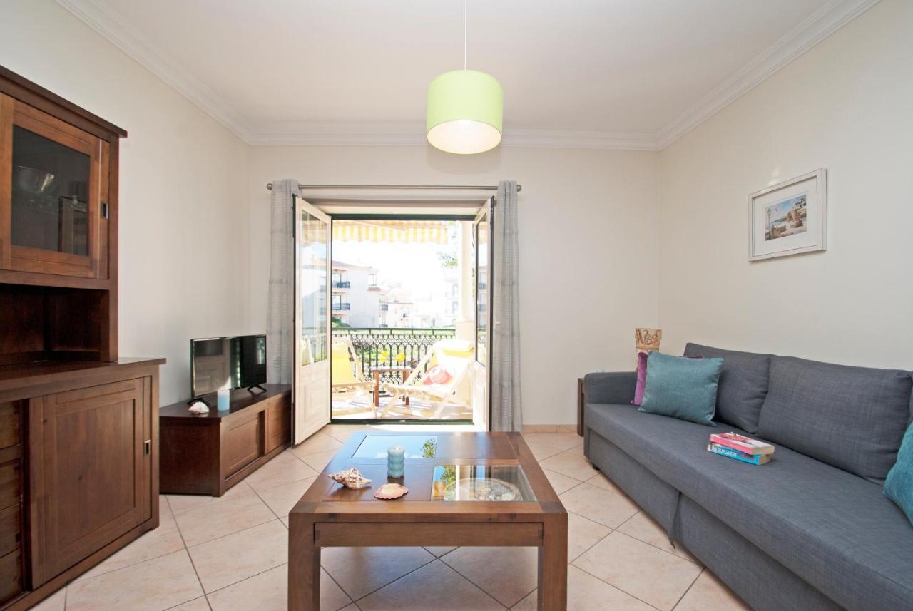 Apartment Montego Bay By Algarve Vacation Albufeira Eksteriør billede