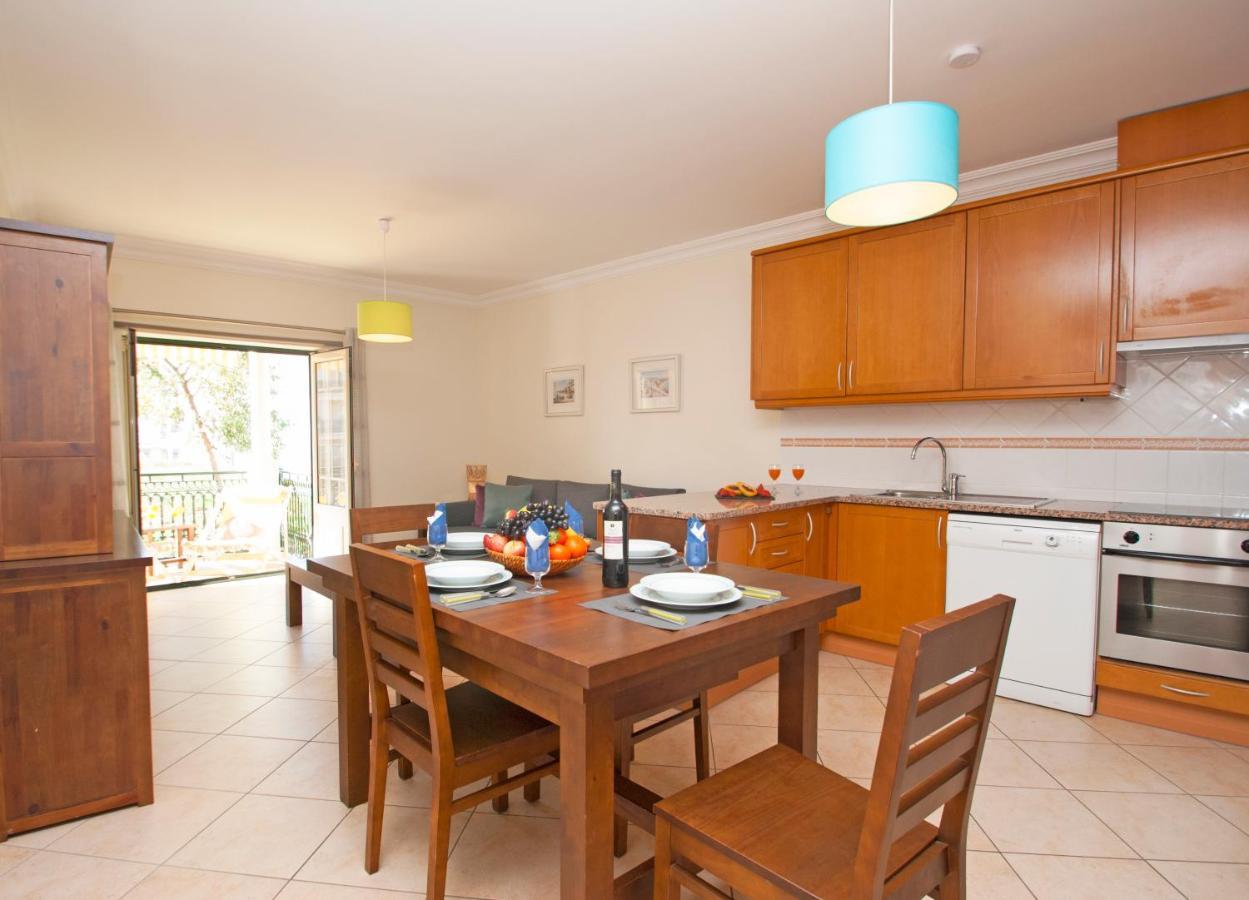 Apartment Montego Bay By Algarve Vacation Albufeira Eksteriør billede