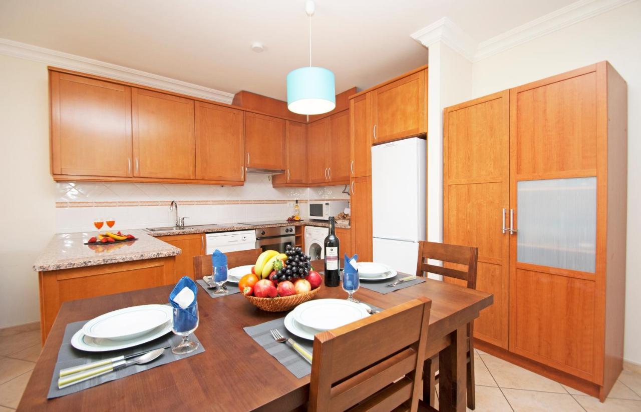 Apartment Montego Bay By Algarve Vacation Albufeira Eksteriør billede
