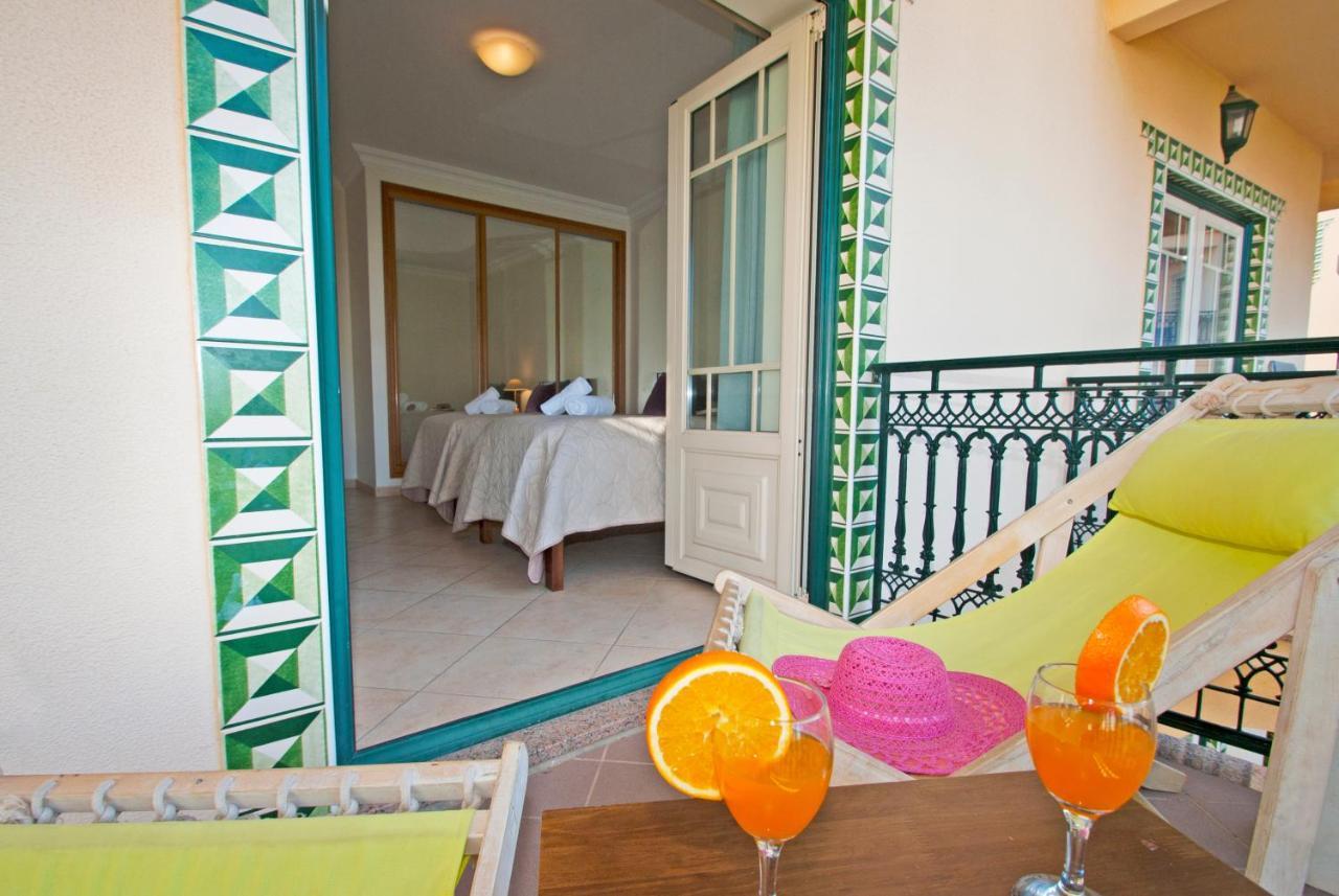 Apartment Montego Bay By Algarve Vacation Albufeira Eksteriør billede